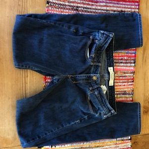 Abercrombie women’s jeans